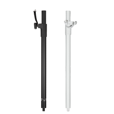 M20 Polemount (88lb Max) (White) (NEW)