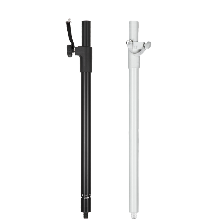 M20 Polemount (88lb Max) (White) (NEW)
