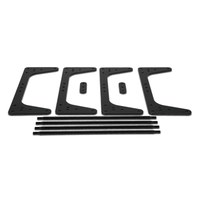 Cluster Bracket for P2110T (Connects (2) Speakers) (C-BR 2X P10)