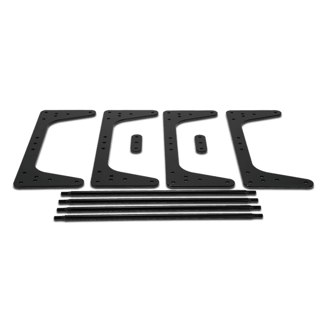 Cluster Bracket for P2110T (Connects (2) Speakers) (C-BR 2X P10)