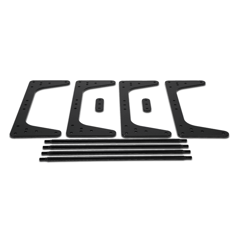 Cluster Bracket for P2110T (Connects (2) Speakers) (C-BR 2X P10)