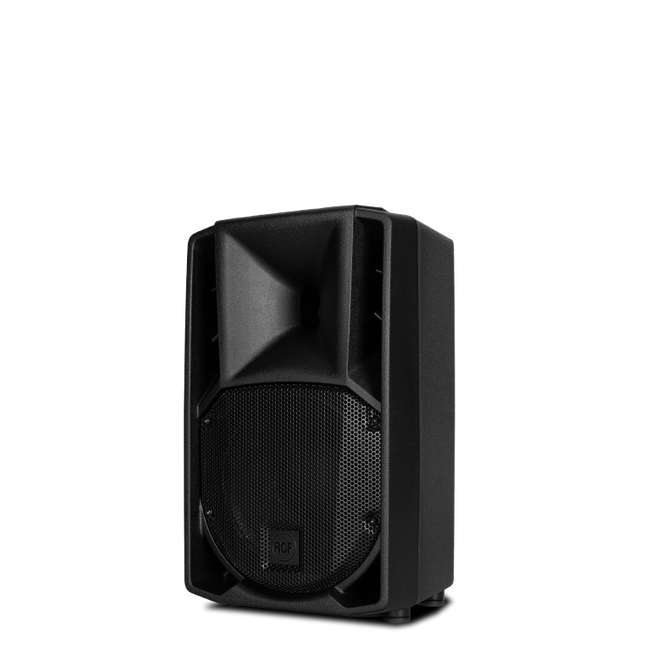 Active 1400W 2-Way 8" Speaker