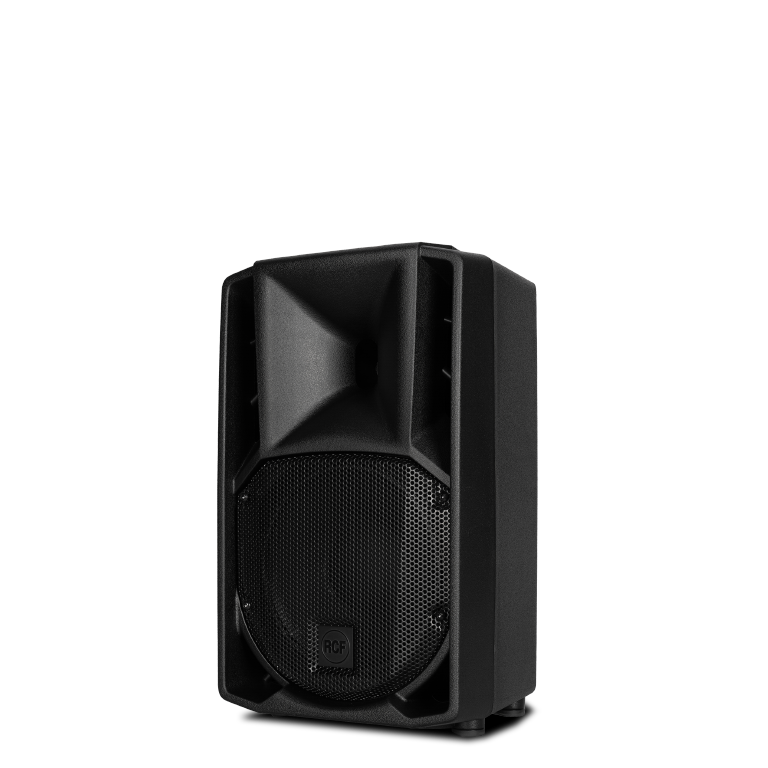 Active 1400W 2-Way 8" Speaker