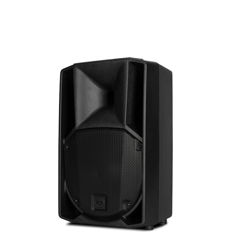 Active 1400W 2-Way 10" Speaker
