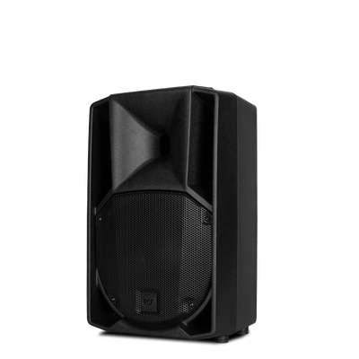 Active 1400W 2-Way 10" Speaker