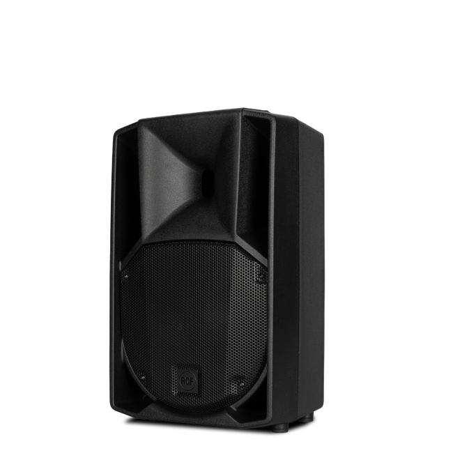 Active 1400W 2-Way 10" Speaker