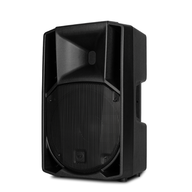 Active 1400W 2-Way 12" Speaker