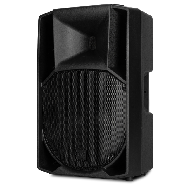 Active 1400W 2-Way 15" Speaker with 3" HF Driver