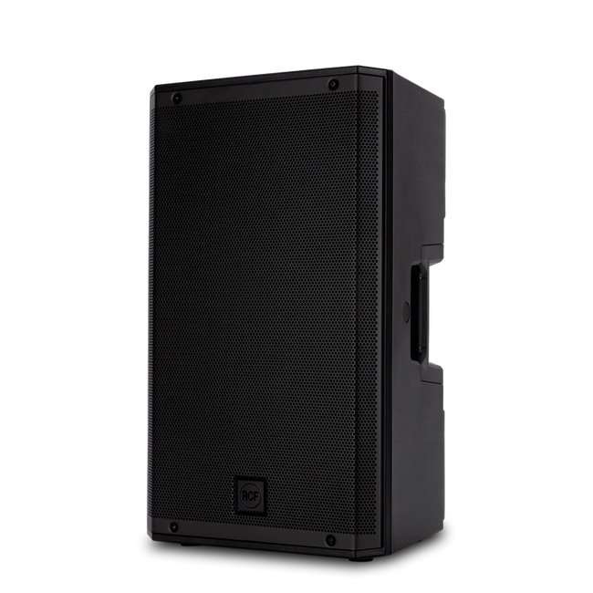 Active 2100W 2-Way 12"  Speaker
