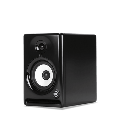 Active 200W 5" 2-Way Studio Monitor
