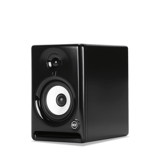 Active 200W 5" 2-Way Studio Monitor