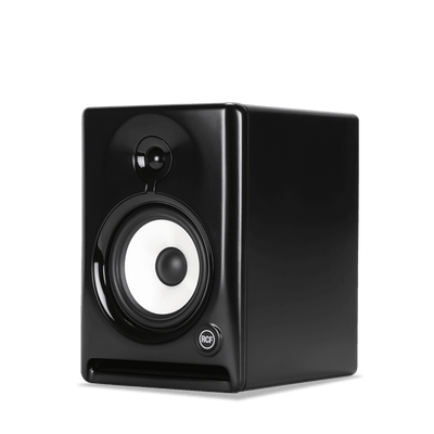 Active 240W 6.5" 2-Way Studio Monitor