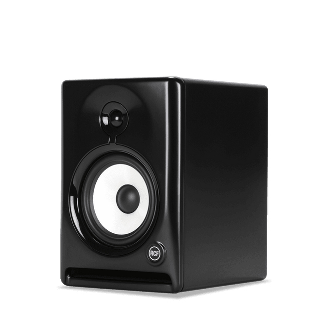 Active 240W 6.5" 2-Way Studio Monitor