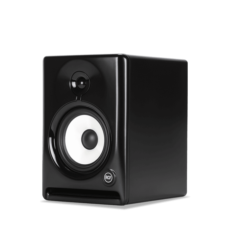 Active 240W 6.5" 2-Way Studio Monitor