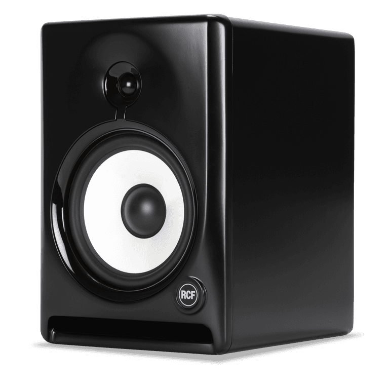 Active 280W 8" 2-Way Studio Monitor