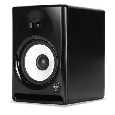 Active 280W 8" 2-Way Studio Monitor