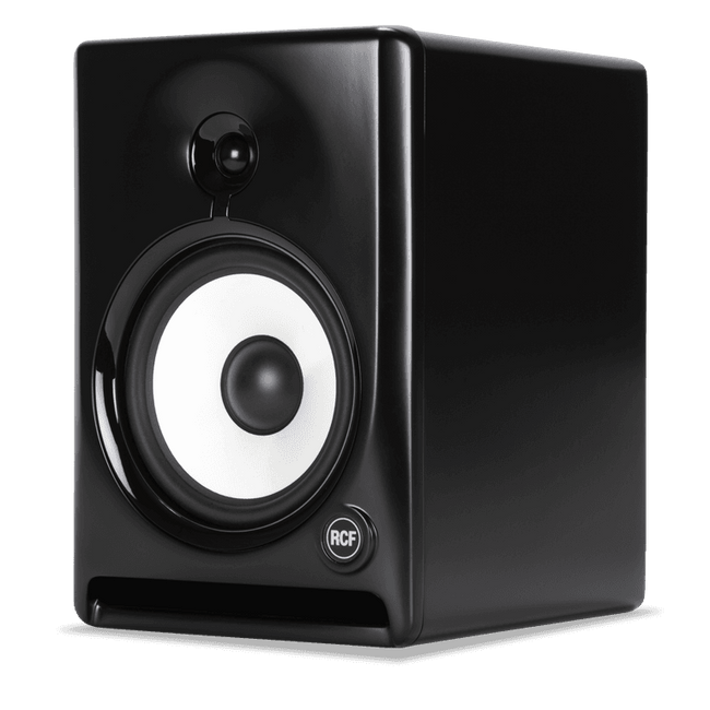 Active 280W 8" 2-Way Studio Monitor