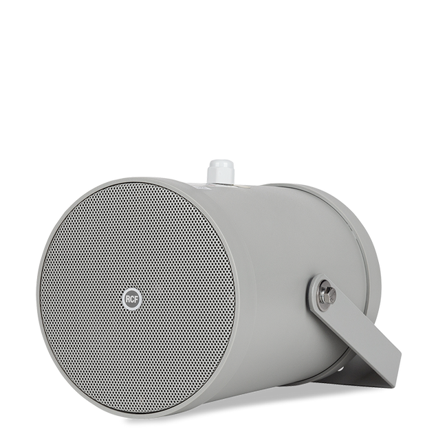 Bidirectional Sound Projector, 2x5" Transducers, Power Selectable (100V): 12W-6W-3W-1.5W, IP55, EN54-24