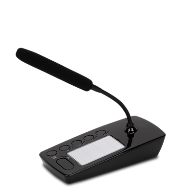 Desktop Paging Console