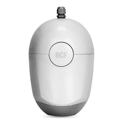 Suspended Sound Projectors - 5" 10W (IP65) - EN54-24