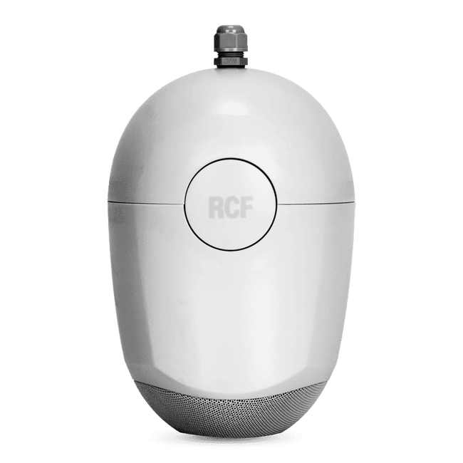 Suspended Sound Projectors - 5" 10W (IP65) - EN54-24