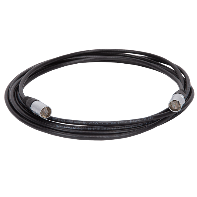CAT 5E Ethercon Cable 5 M