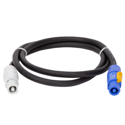 Powercon Link Cable 1.5 M To Link HDL 50-A 4K
