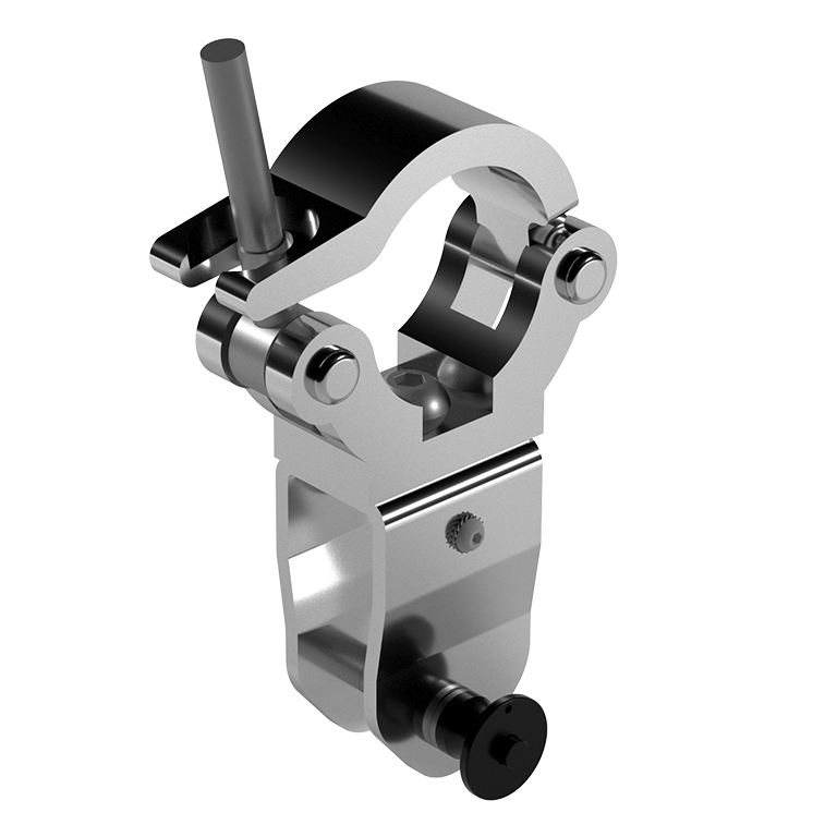 Truss Clamp for HDL6A / HDL26A / HDL 35AS / HL6 / HL35S (Flybar Accessory Only)