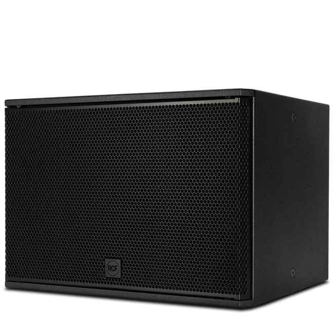Passive 2000W 15" Bass Reflex Subwoofer