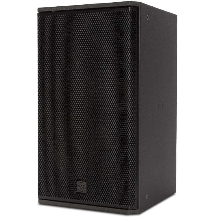 Passive 2800W 15" 2-Way Compact Speaker with 4" HF Driver (Weatherproof)