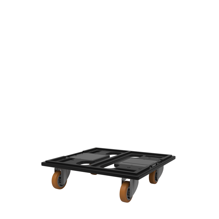 Front Wheel Board for SUB9016AS