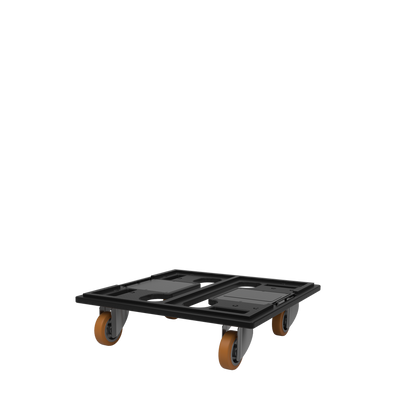 Front Wheel Board for SUB9016AS