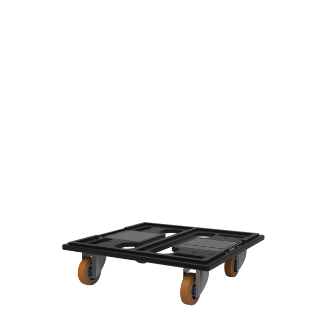 Front Wheel Board for SUB9016AS