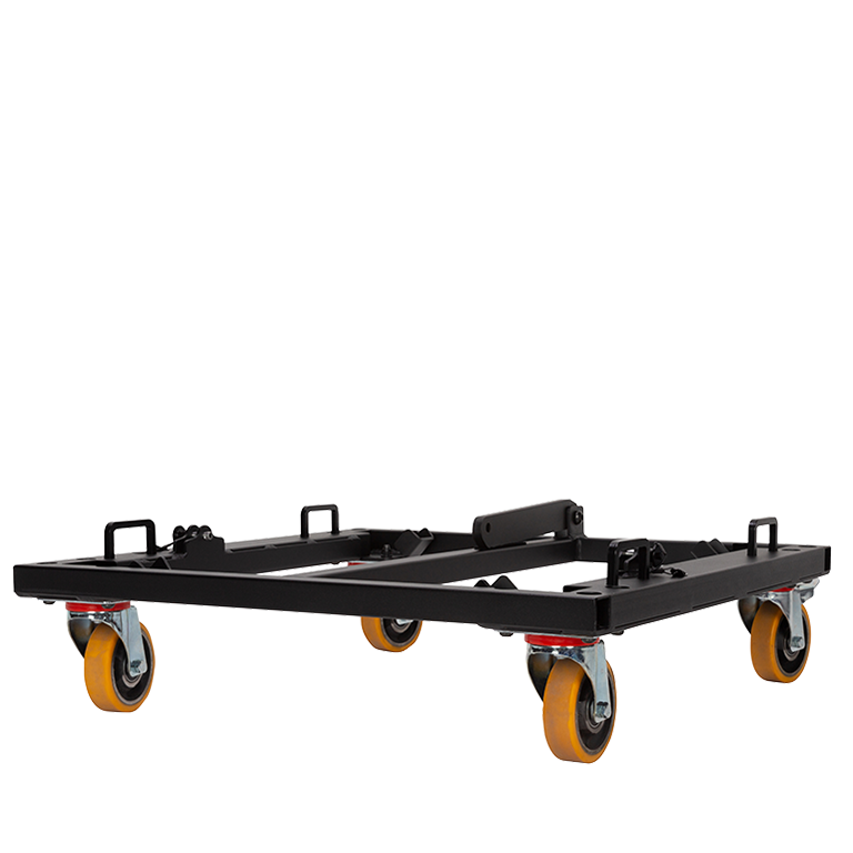 Kart with Wheels for HDL28A (4 Units Max, stackable)
