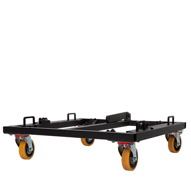 Kart with Wheels for HDL28A (4 Units Max, stackable)