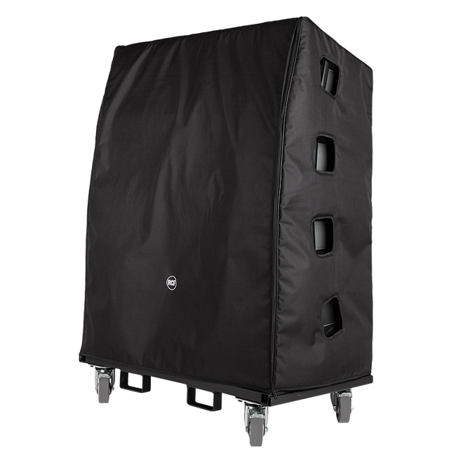 Protective Cover for (4) HDL50A on Kart
