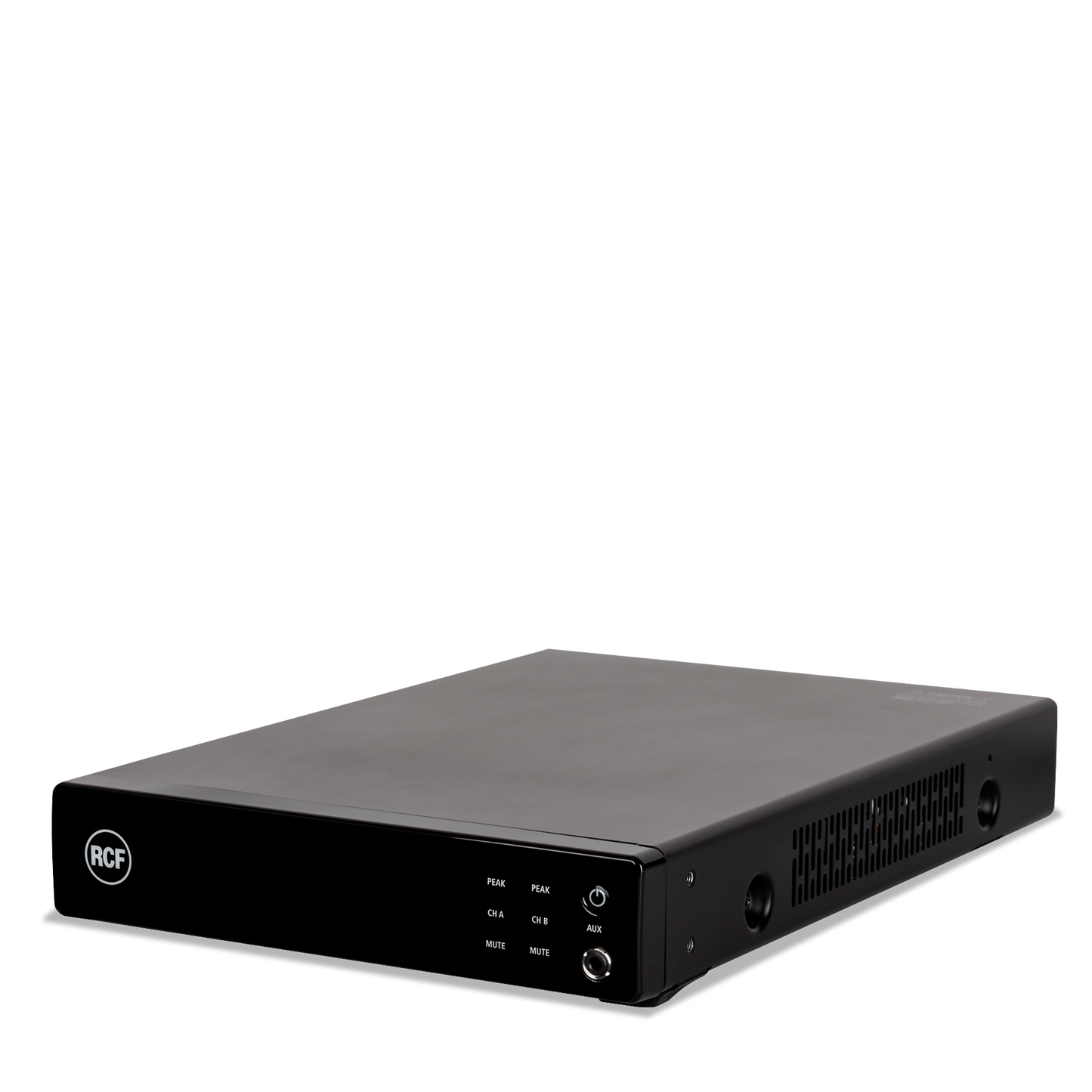 Class D Power Amplifier, RDNet Management (2 X 160 W @ 4 Ω)