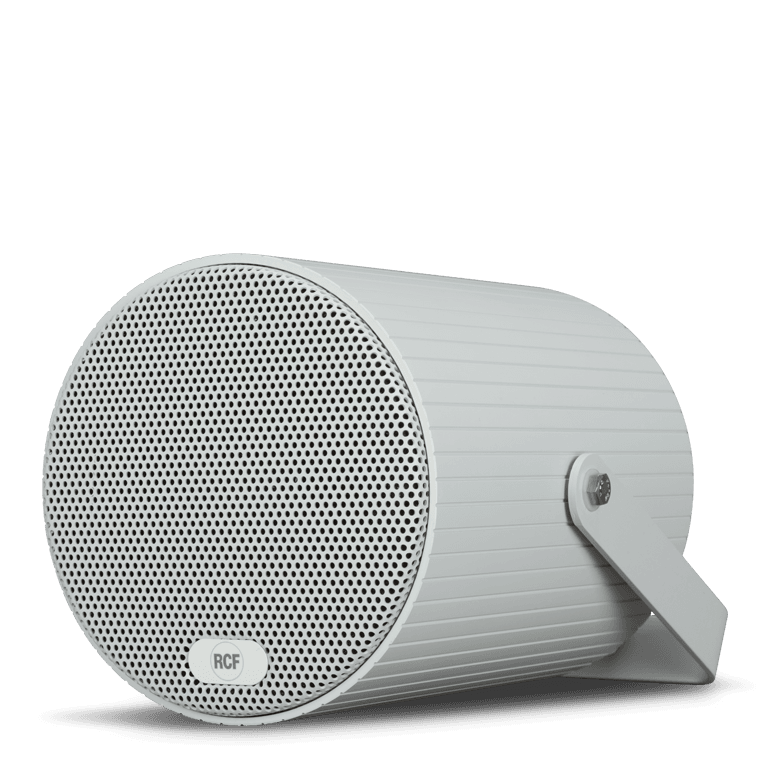 Unidirectional Sound Projector, Alu., IP 36, 20W, 70-100V - BS5839-8 - EN54-24