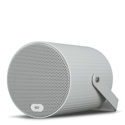 Unidirectional Sound Projector, Alu., IP 36, 20W, 70-100V - BS5839-8 - EN54-24