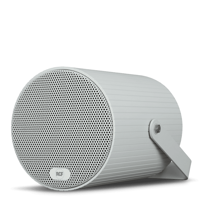 Unidirectional Sound Projector, Alu., IP 36, 20W, 70-100V - BS5839-8 - EN54-24