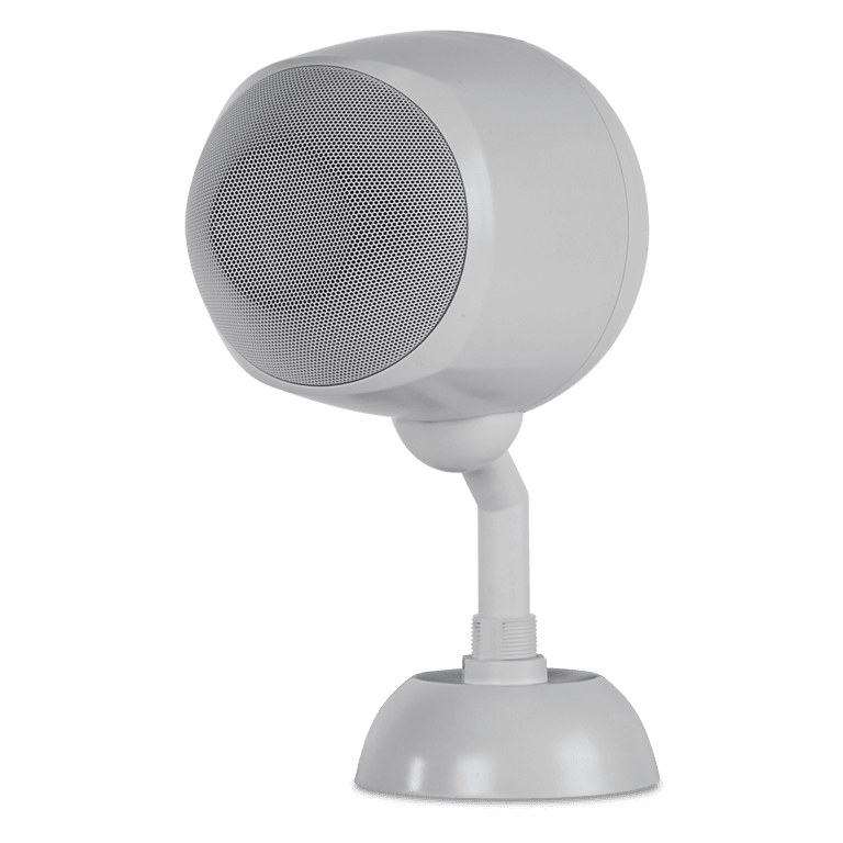 Passive 80W 5" Uni-Directional Speaker (IP65) (White)