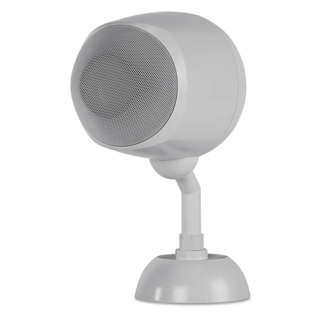 Passive 80W 5" Uni-Directional Speaker (IP65) (White)