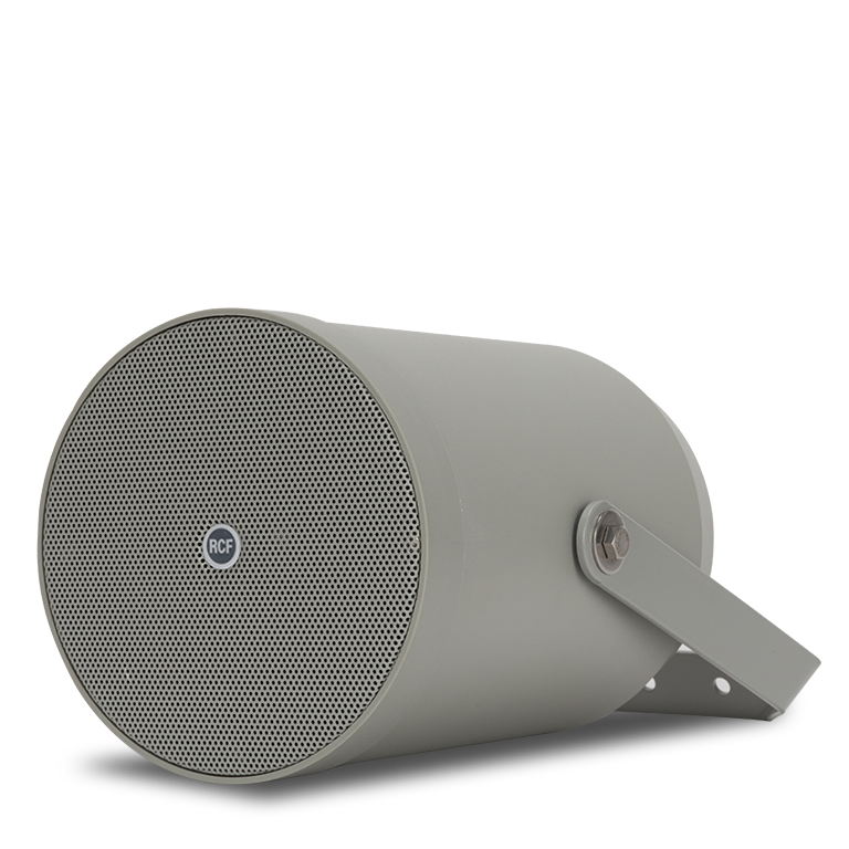 Unidirectional Sound Projectors - 5" 10W (IP55) - EN54-24