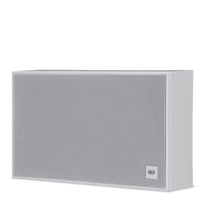 Wall Surface 5.5" Speaker, 6W, 70-100V, EN54-24