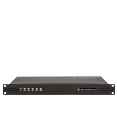 Matrix Audio Processor, Dante-Equipped (16x16 I/O Matrix)