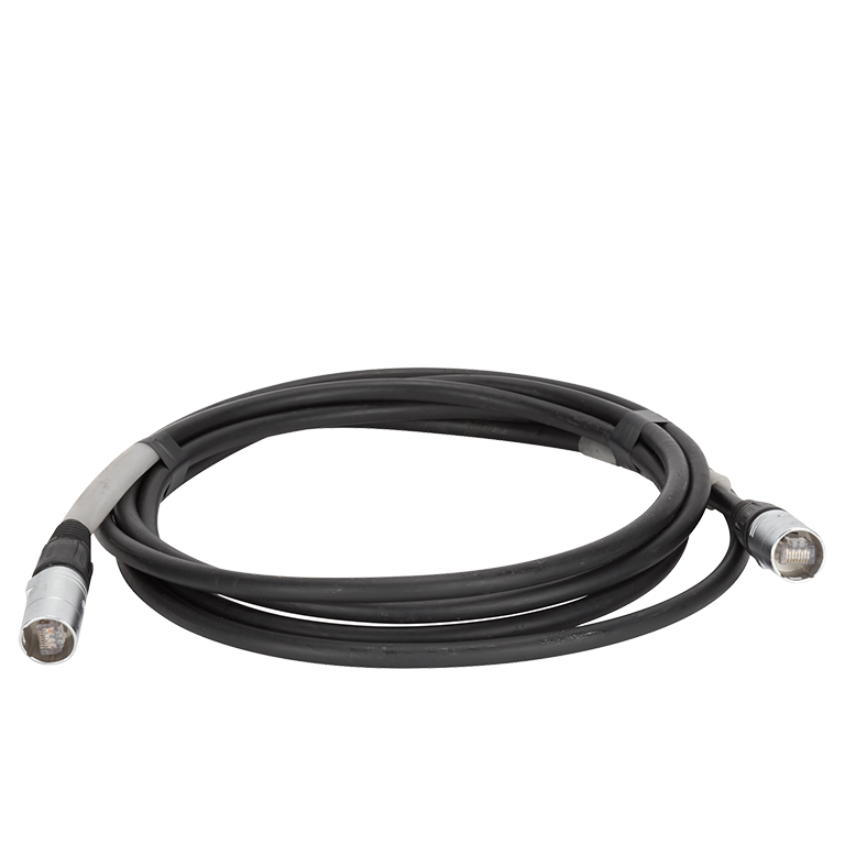 CAT 5E Ethercon Cable 3 M