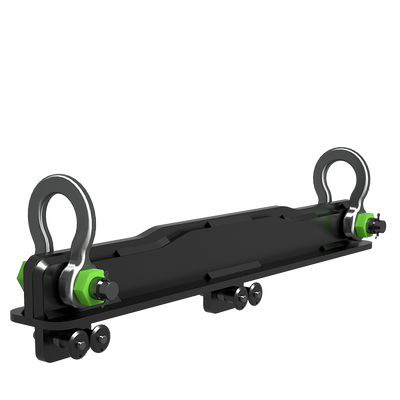 Flybar Extention for HDL50
