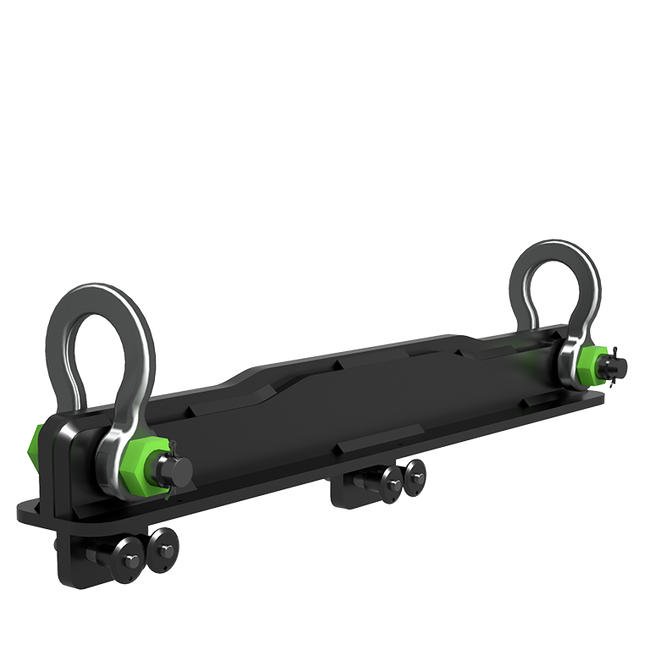 Flybar Extention for HDL50