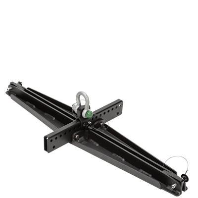 Horizontal Flybar for TT4 (FL-B H TT 4)
