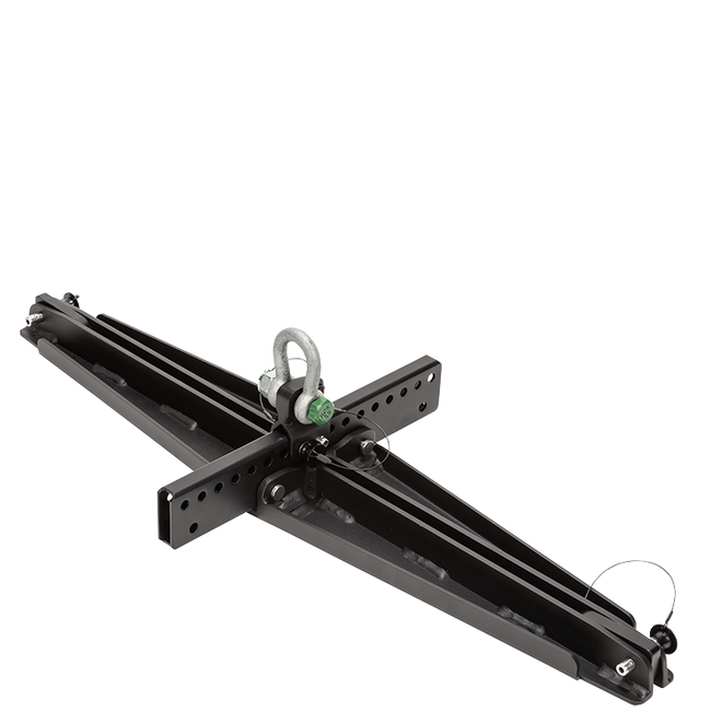 Horizontal Flybar for TT4 (FL-B H TT 4)